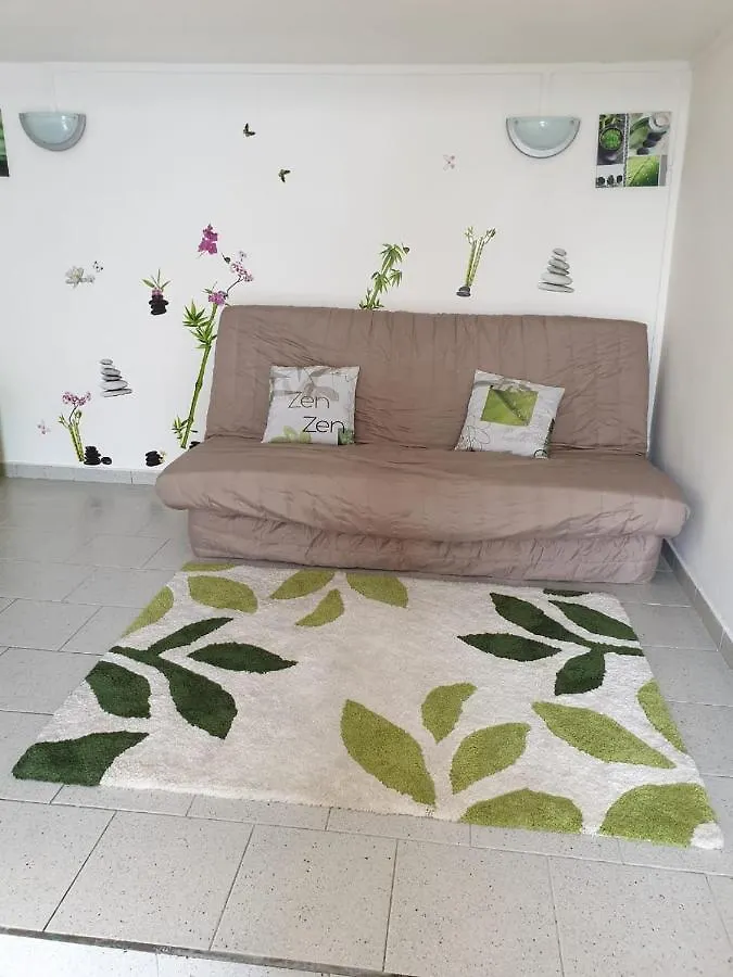 Villa Soleil Dz Baillif 0*,  Guadeloupe